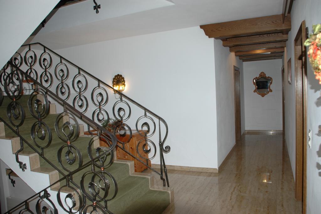 Appartements Vilsalp Tannheim Kültér fotó