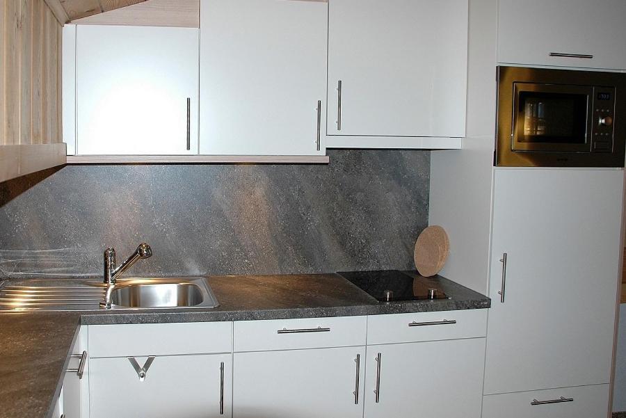 Appartements Vilsalp Tannheim Kültér fotó