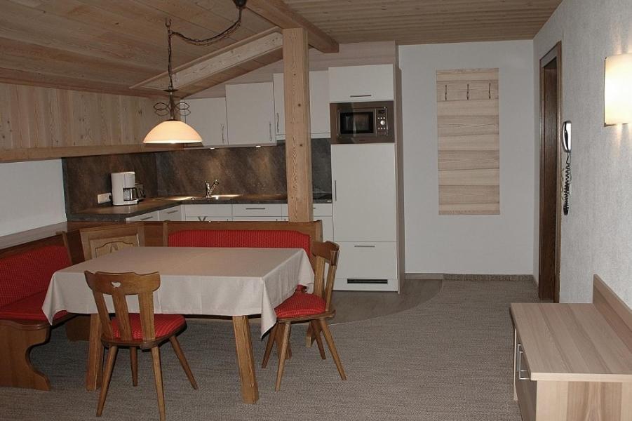 Appartements Vilsalp Tannheim Kültér fotó