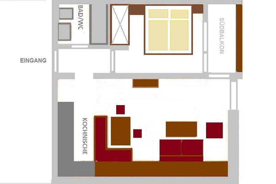 Appartements Vilsalp Tannheim Kültér fotó