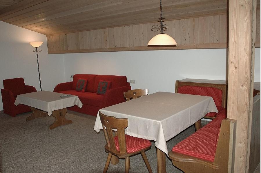 Appartements Vilsalp Tannheim Kültér fotó