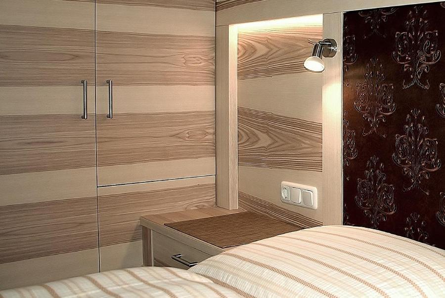 Appartements Vilsalp Tannheim Kültér fotó