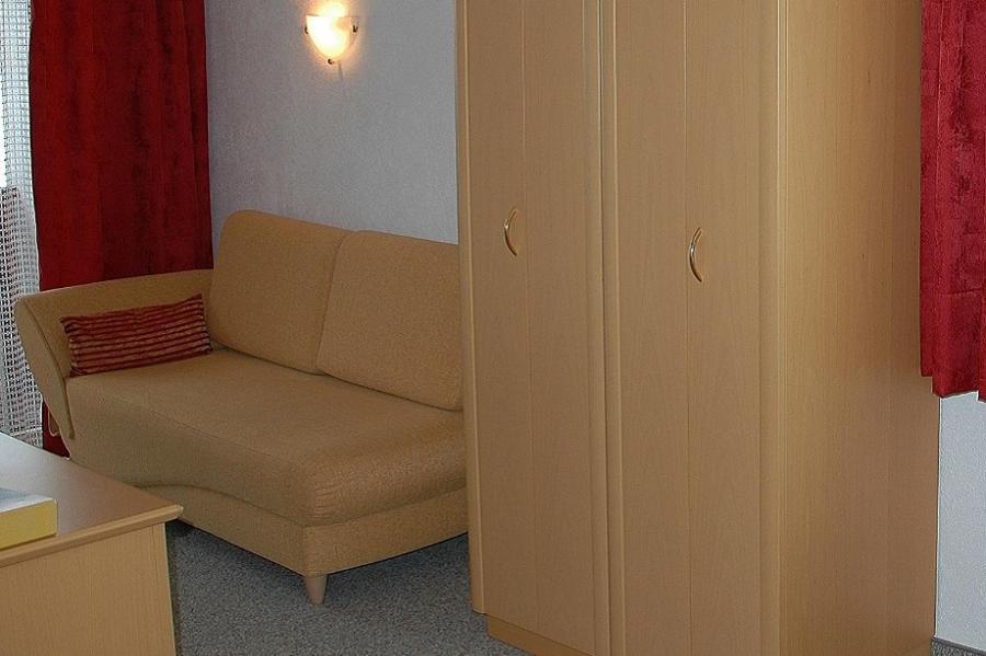 Appartements Vilsalp Tannheim Kültér fotó