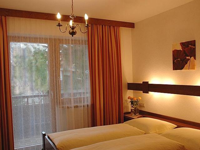 Appartements Vilsalp Tannheim Kültér fotó