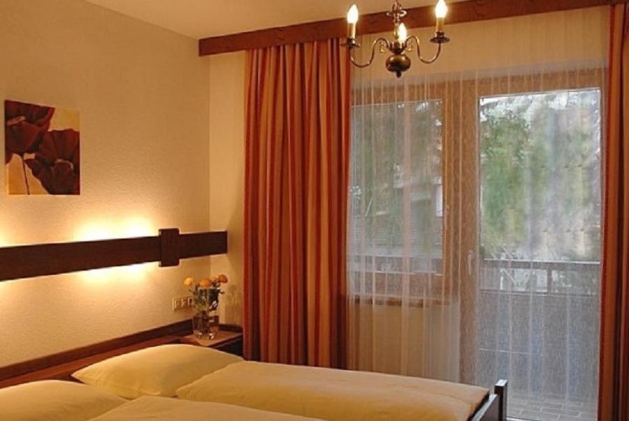 Appartements Vilsalp Tannheim Kültér fotó