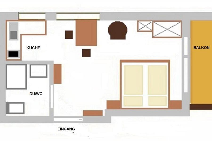 Appartements Vilsalp Tannheim Kültér fotó