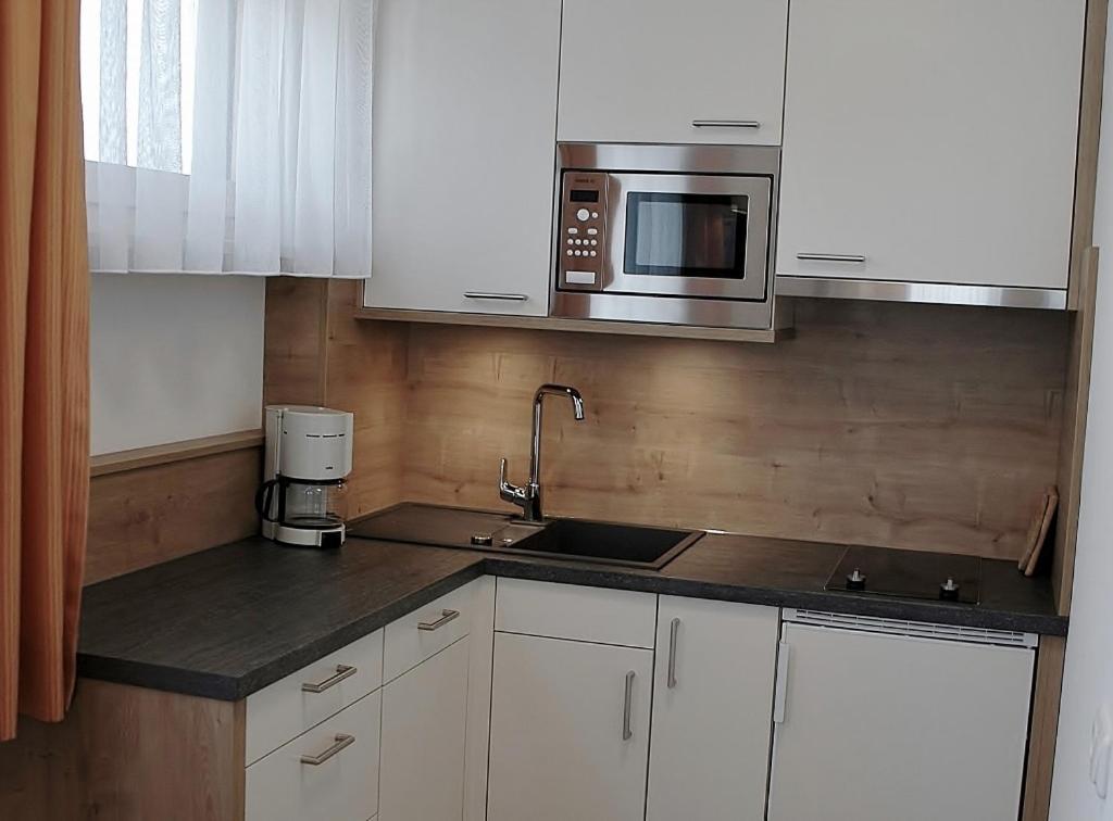 Appartements Vilsalp Tannheim Kültér fotó