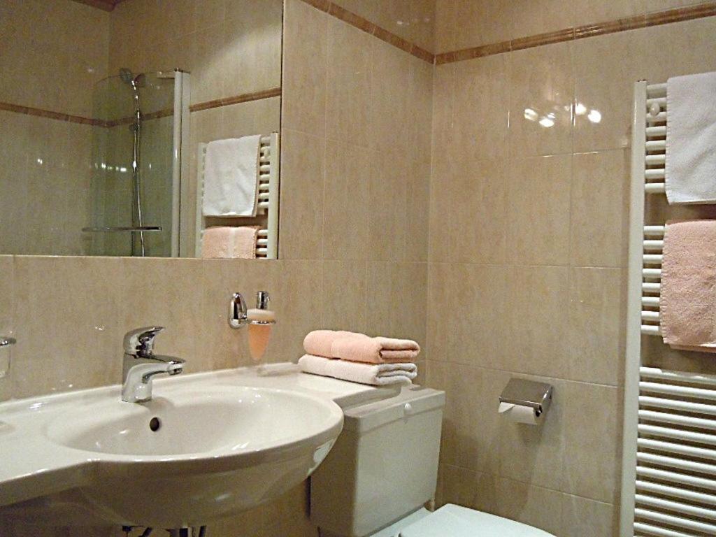 Appartements Vilsalp Tannheim Kültér fotó