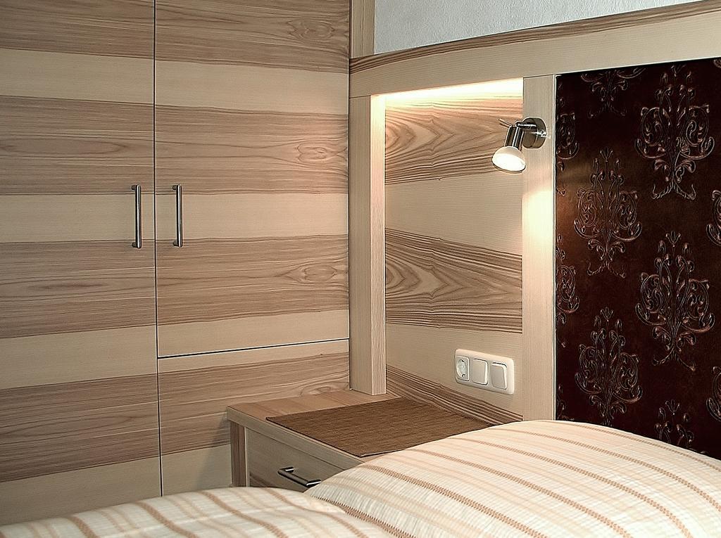 Appartements Vilsalp Tannheim Kültér fotó