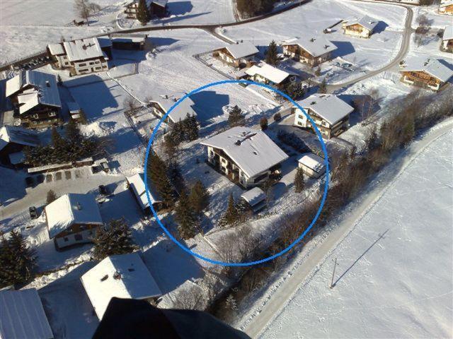 Appartements Vilsalp Tannheim Kültér fotó