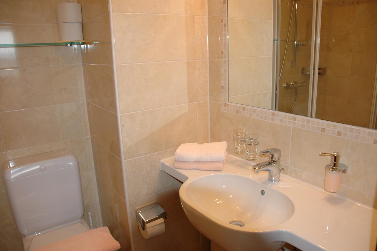 Appartements Vilsalp Tannheim Szoba fotó