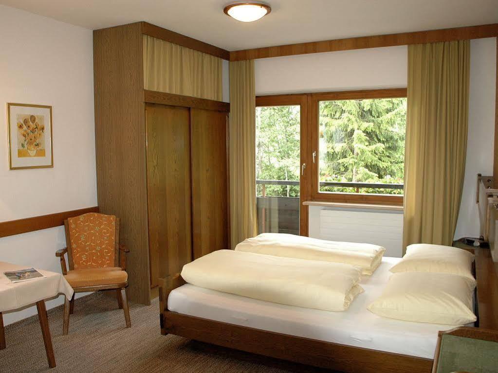 Appartements Vilsalp Tannheim Kültér fotó